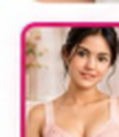 Pink Beige Color