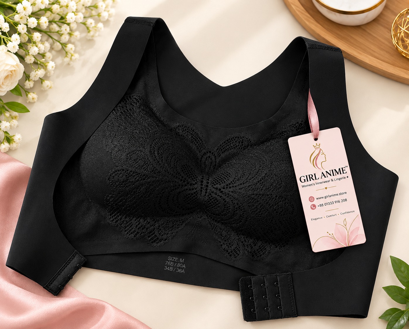 Product Black